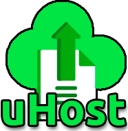 Uhost - Your favorite hosting company